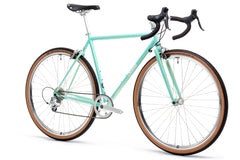 4130 Road v2 - Sea Foam - (8-Speed)