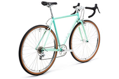 4130 Road v2 - Sea Foam - (8-Speed)