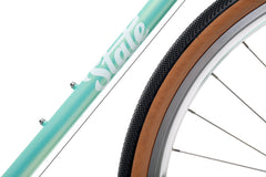 4130 Road v2 - Sea Foam - (8-Speed)