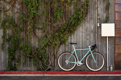 4130 Road v2 - Sea Foam - (8-Speed)