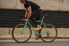 4130 Road v2 - Sea Foam - (8-Speed)