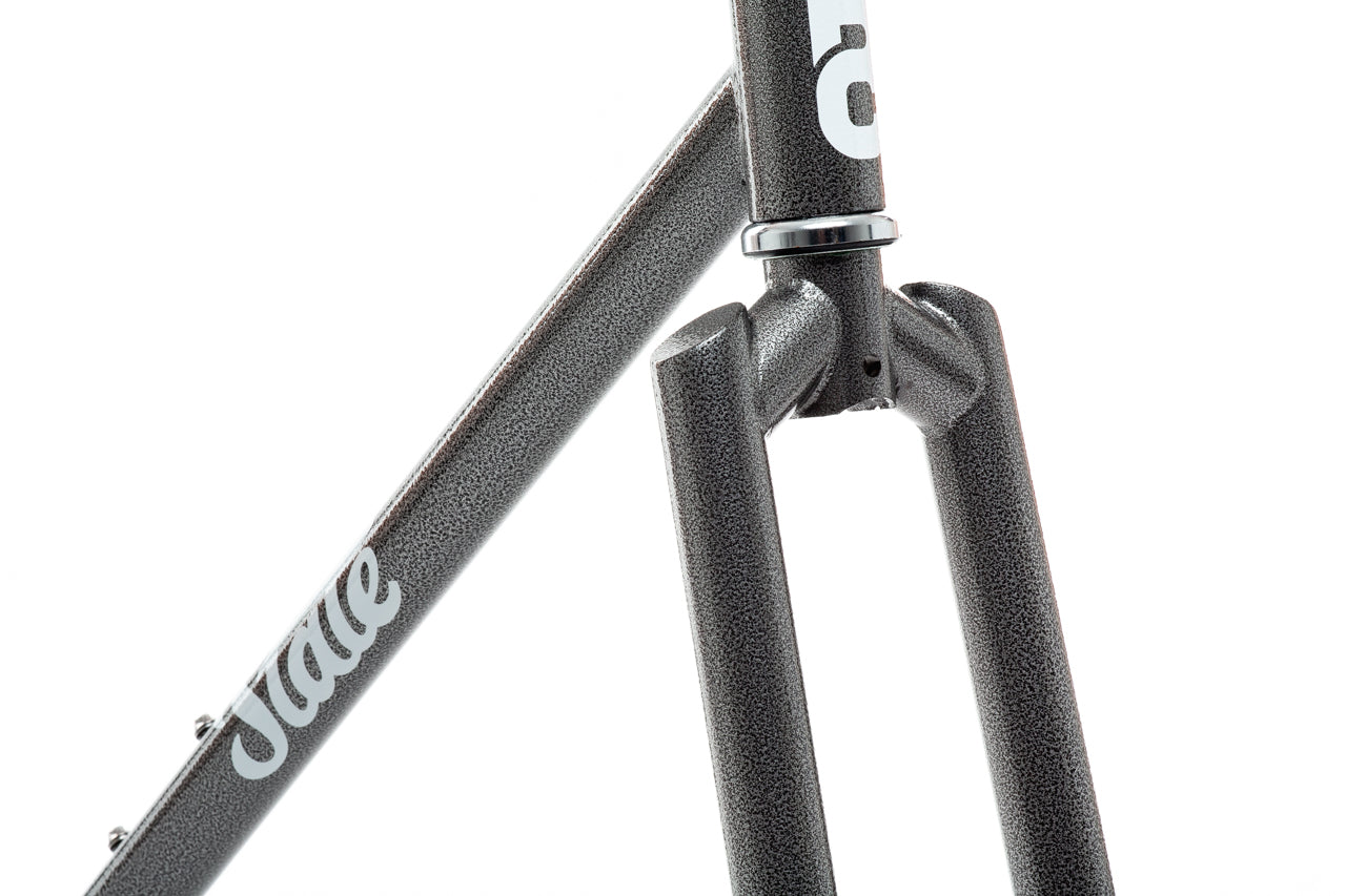 fixed gear bike carbon frame 4130 Steel - Fixed Gear / Single-Speed - Frame Set