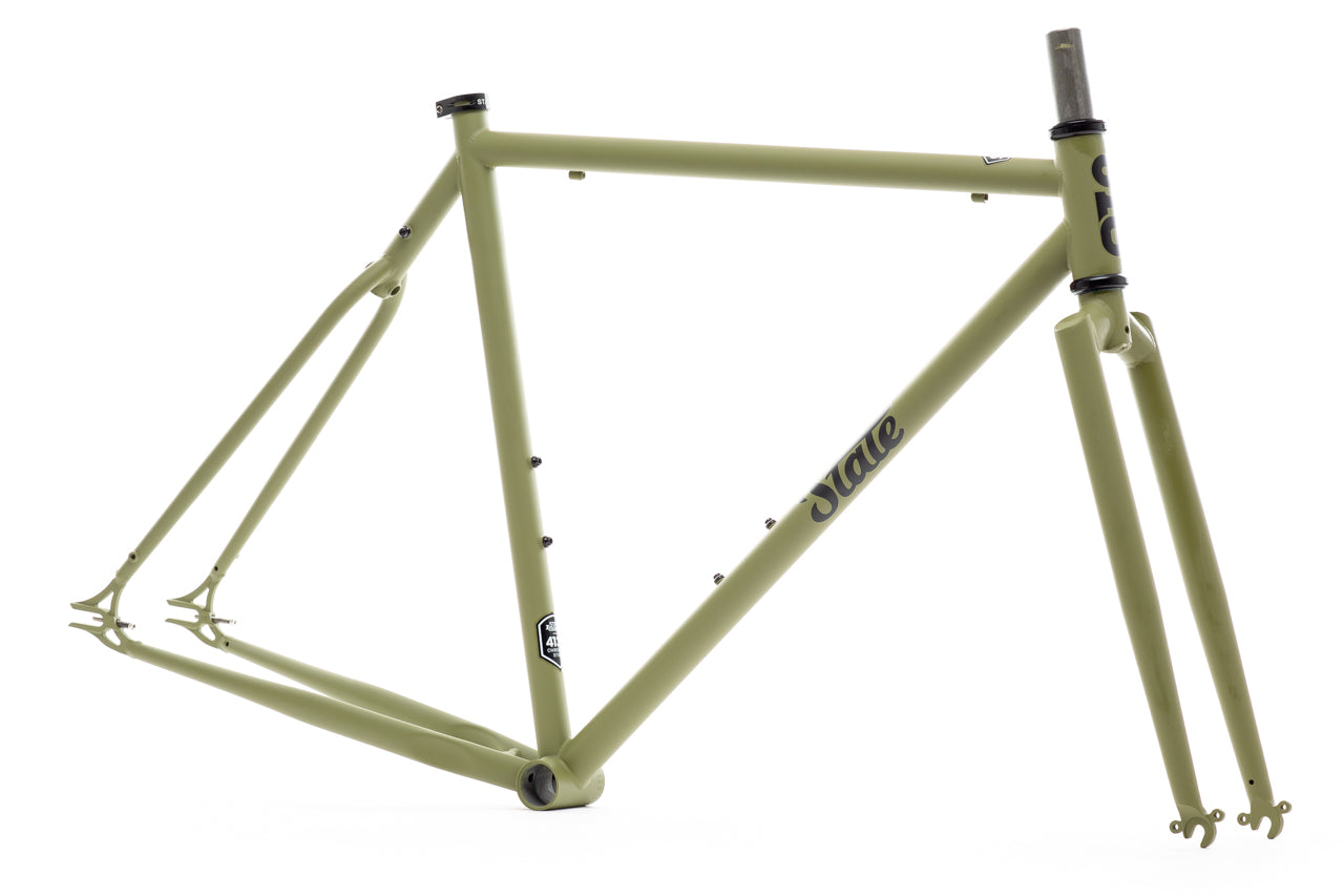 Chromoly bike frame for sale outlet