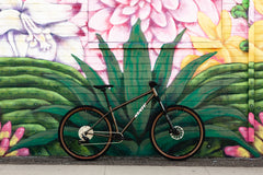 4130 Trail - Mountain Bike - Hammered Tobacco Powdercoat