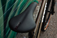 4130 Trail - Mountain Bike - Hammered Tobacco Powdercoat