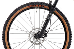 4130 Trail - Mountain Bike - Hammered Tobacco Powdercoat