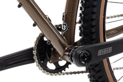 4130 Trail - Mountain Bike - Hammered Tobacco Powdercoat