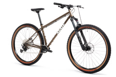 4130 Trail - Mountain Bike - Hammered Tobacco Powdercoat