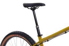 4130 Trail - Mountain Bike - Patina Gold