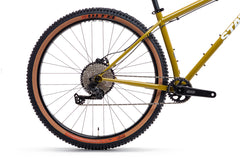 4130 Trail - Mountain Bike - Patina Gold