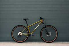 4130 Trail - Mountain Bike - Patina Gold
