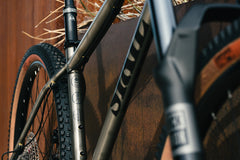 4130 Trail - Mountain Bike - Raw Phosphate - SRAM Eagle AXS