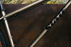 4130 Trail - Mountain Bike - Raw Phosphate - SRAM Eagle AXS
