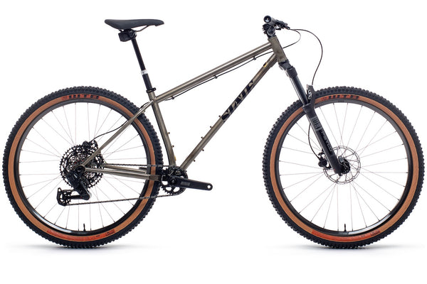 Fixed Gear, Fixies, CycloCross, Fat Bikes, City Bikes | State