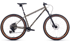 4130 Trail - Mountain Bike - Raw Phosphate - SRAM Eagle AXS
