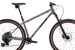 4130 Trail - Mountain Bike - Raw Phosphate - SRAM Eagle AXS