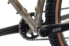 4130 Trail - Mountain Bike - Raw Phosphate - SRAM Eagle AXS