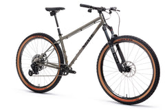 4130 Trail - Mountain Bike - Raw Phosphate - SRAM Eagle AXS
