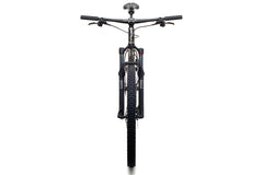 4130 Trail - Mountain Bike - Raw Phosphate - SRAM Eagle AXS