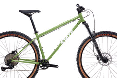4130 Trail - Mountain Bike - Sagebrush Green
