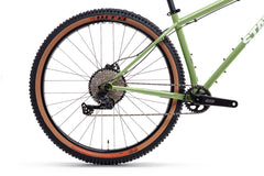 4130 Trail - Mountain Bike - Sagebrush Green