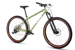 4130 Trail - Mountain Bike - Sagebrush Green
