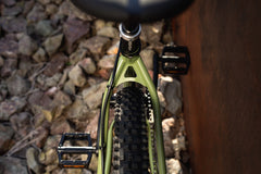 4130 Trail - Mountain Bike - Sagebrush Green
