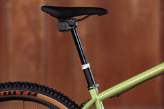 4130 Trail - Mountain Bike - Sagebrush Green - SRAM Eagle AXS