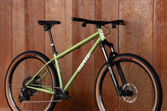 4130 Trail - Mountain Bike - Sagebrush Green - SRAM Eagle AXS