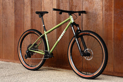 4130 Trail - Mountain Bike - Sagebrush Green - SRAM Eagle AXS
