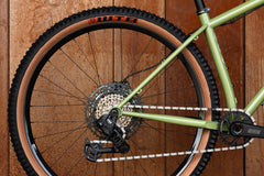 4130 Trail - Mountain Bike - Sagebrush Green - SRAM Eagle AXS