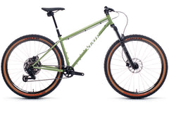 4130 Trail - Mountain Bike - Sagebrush Green - SRAM Eagle AXS