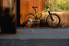 4130 Trail - Mountain Bike - Sagebrush Green - SRAM Eagle AXS
