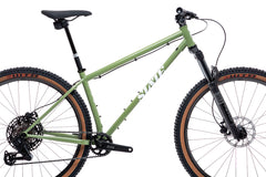 4130 Trail - Mountain Bike - Sagebrush Green - SRAM Eagle AXS