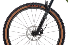 4130 Trail - Mountain Bike - Sagebrush Green - SRAM Eagle AXS
