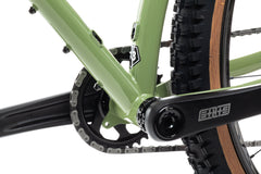 4130 Trail - Mountain Bike - Sagebrush Green - SRAM Eagle AXS