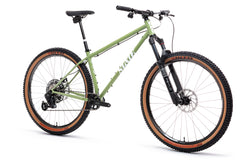 4130 Trail - Mountain Bike - Sagebrush Green - SRAM Eagle AXS