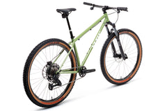 4130 Trail - Mountain Bike - Sagebrush Green - SRAM Eagle AXS