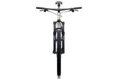 4130 Trail - Mountain Bike - Sagebrush Green - SRAM Eagle AXS