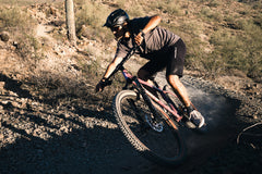 4130 Trail - Mountain Bike - West Sunset