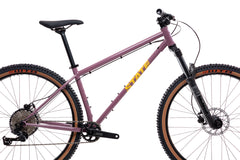 4130 Trail - Mountain Bike - West Sunset