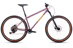 4130 Trail - Mountain Bike - West Sunset