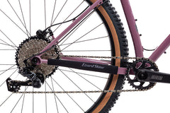 4130 Trail - Mountain Bike - West Sunset