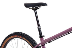 4130 Trail - Mountain Bike - West Sunset