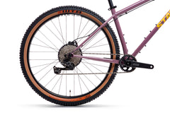 4130 Trail - Mountain Bike - West Sunset