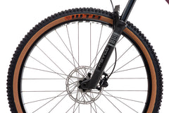 4130 Trail - Mountain Bike - West Sunset