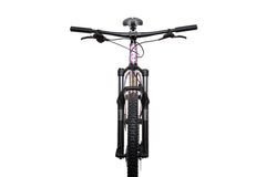 4130 Trail - Mountain Bike - West Sunset