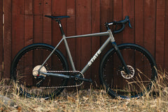 6061 All-Road - Granite Grey (650b / 700c)