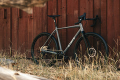 6061 All-Road - Granite Grey (650b / 700c)