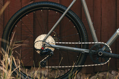 6061 All-Road - Granite Grey (650b / 700c)